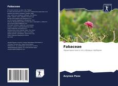 Fabaceae kitap kapağı