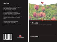 Buchcover von Fabaceae