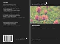 Capa do livro de Fabaceae 