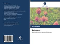 Copertina di Fabaceae