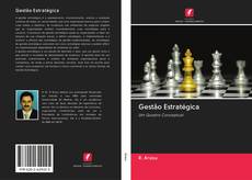 Buchcover von Gestão Estratégica