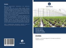 Bookcover of DIANA