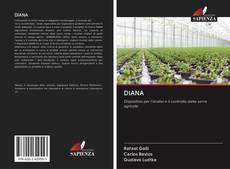 Buchcover von DIANA