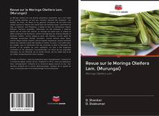 Обложка Revue sur le Moringa Oleifera Lam. (Murungai)