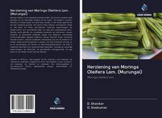 Capa do livro de Herziening van Moringa Oleifera Lam. (Murungai) 