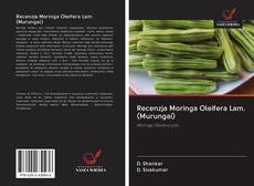 Обложка Recenzja Moringa Oleifera Lam. (Murungai)