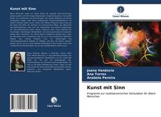 Bookcover of Kunst mit Sinn