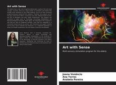 Art with Sense kitap kapağı