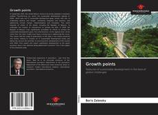 Bookcover of Growth points