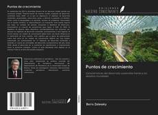 Bookcover of Puntos de crecimiento