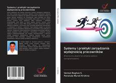 Portada del libro de Systemy i praktyki zarządzania wydajnością pracowników