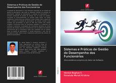 Bookcover of Sistemas e Práticas de Gestão do Desempenho dos Funcionários