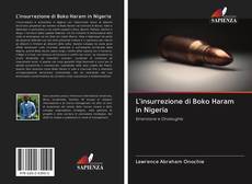 Buchcover von L'insurrezione di Boko Haram in Nigeria
