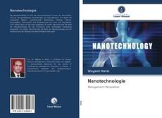 Couverture de Nanotechnologie