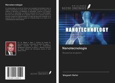 Nanotecnología kitap kapağı