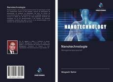 Couverture de Nanotechnologie