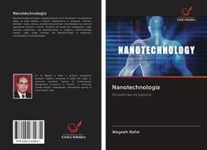 Nanotechnologia kitap kapağı