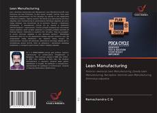 Buchcover von Lean Manufacturing