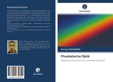 Physikalische Optik的封面