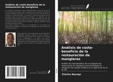 Couverture de Análisis de costo-beneficio de la restauración de manglares