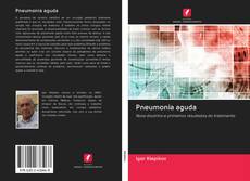 Pneumonia aguda kitap kapağı