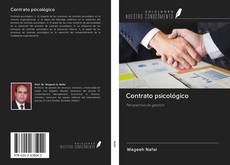 Bookcover of Contrato psicológico
