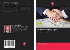 Bookcover of Contrato Psicológico