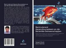 Buchcover von Recirculerend Aquacultuursysteem en zijn Bacteriële Gemeenschappen