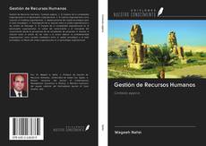 Bookcover of Gestión de Recursos Humanos