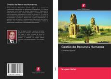 Couverture de Gestão de Recursos Humanos