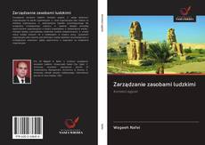 Portada del libro de Zarządzanie zasobami ludzkimi