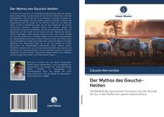 Capa do livro de Der Mythos des Gaucho-Helden 