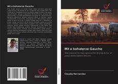 Portada del libro de Mit o bohaterze Gaucho
