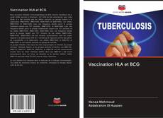 Buchcover von Vaccination HLA et BCG