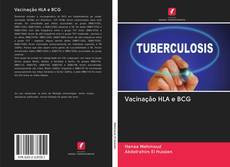 Vacinação HLA e BCG kitap kapağı