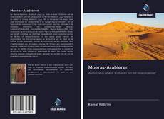 Capa do livro de Moeras-Arabieren 