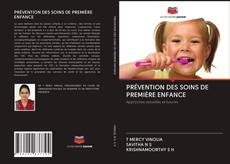 Buchcover von PRÉVENTION DES SOINS DE PREMIÈRE ENFANCE