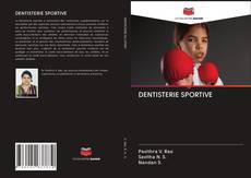 Bookcover of DENTISTERIE SPORTIVE