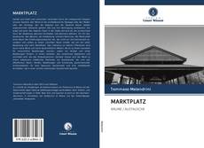 Buchcover von MARKTPLATZ