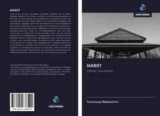 Bookcover of MARKT