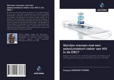 Borítókép a  Worden mensen met een seleniumtekort zieker van HIV in de DRC? - hoz