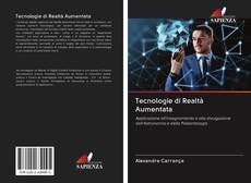 Buchcover von Tecnologie di Realtà Aumentata
