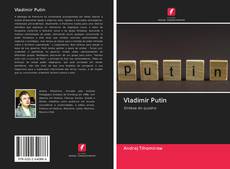 Portada del libro de Vladimir Putin