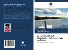 Bookcover of Geografischer und ökologischer Reiseführer von Los Santos