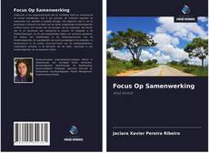 Couverture de Focus Op Samenwerking