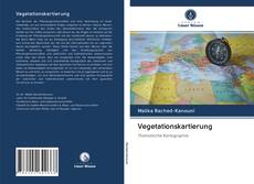 Bookcover of Vegetationskartierung