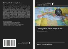 Cartografía de la vegetación kitap kapağı