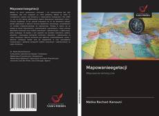 Bookcover of Mapowanieegetacji