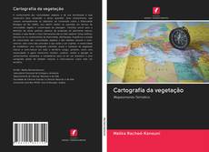 Bookcover of Cartografia da vegetação
