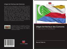 Capa do livro de Litiges territoriaux des Comores 